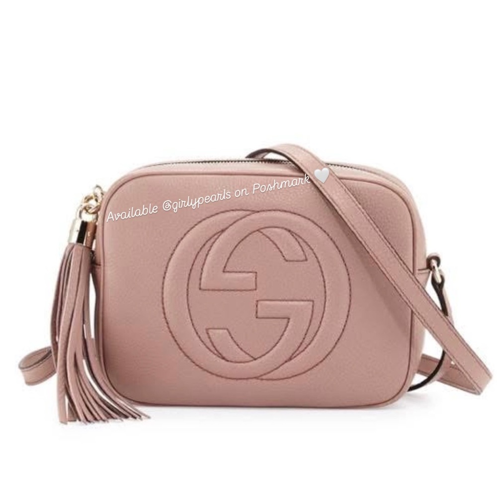 Gucci Soho Disco Bag